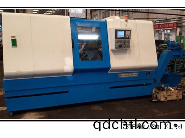 差(cha)殼(ke)內腔加工數控機牀