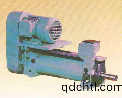 液壓(ya)滑(hua)套式(shi)動力頭