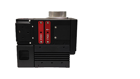 1030-1070nm 50μm-10mm高功率激光(guang)光斑分析儀BND-0310U