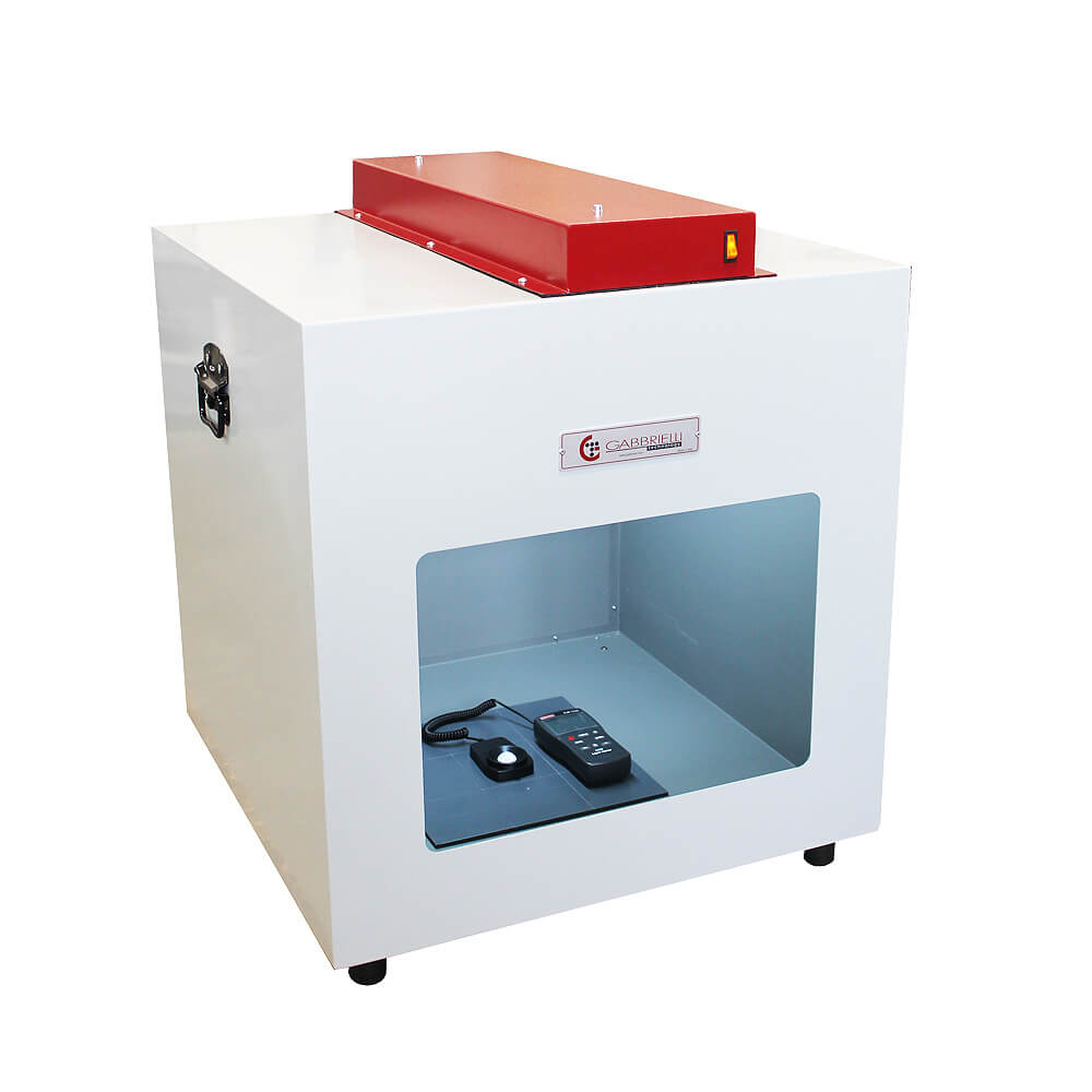 ISO 10545-7標準進口(kou)耐磨(mo)試驗儀GT0115